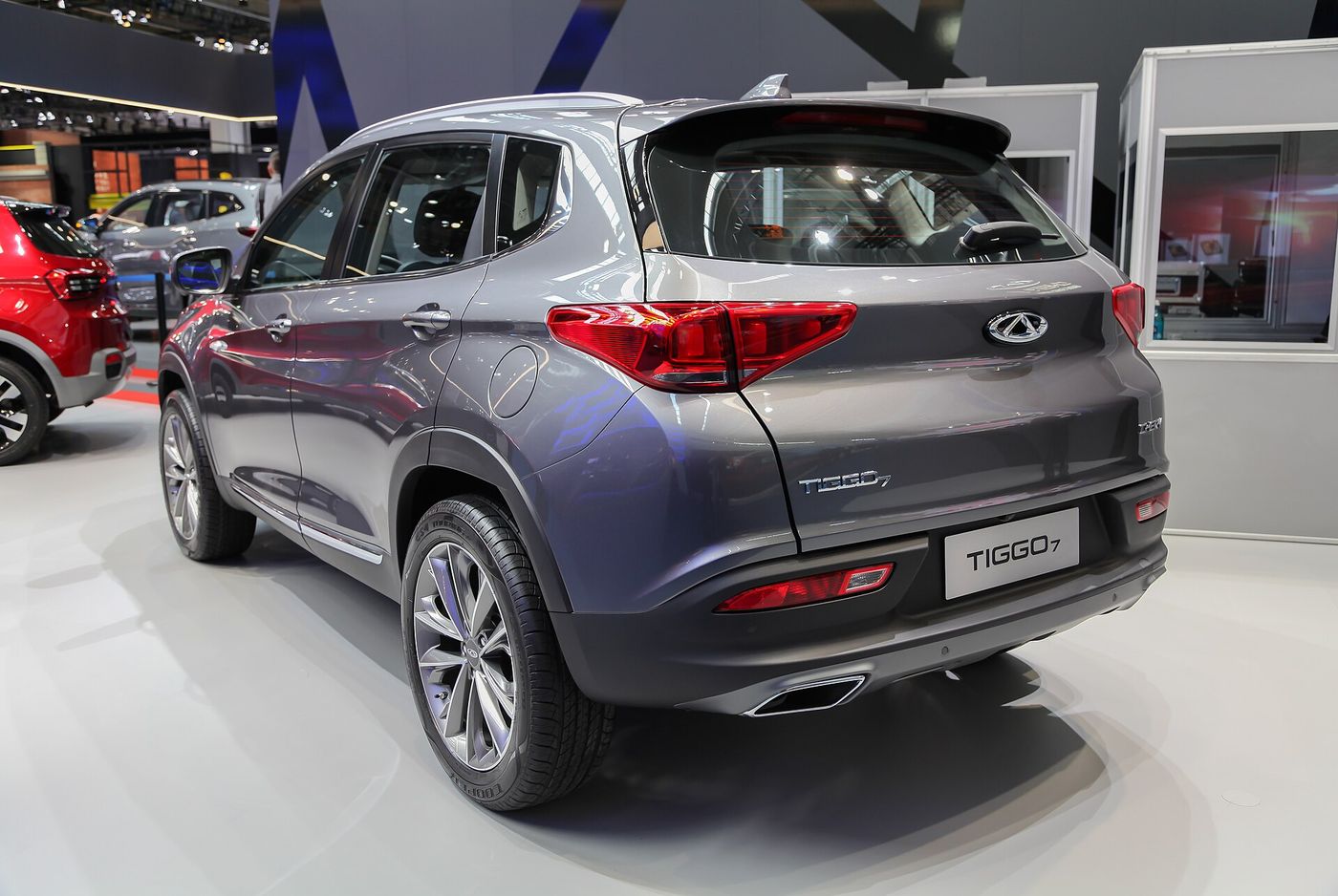 Chery