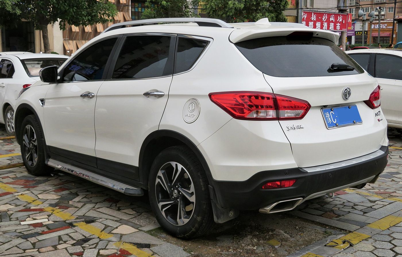 Dongfeng