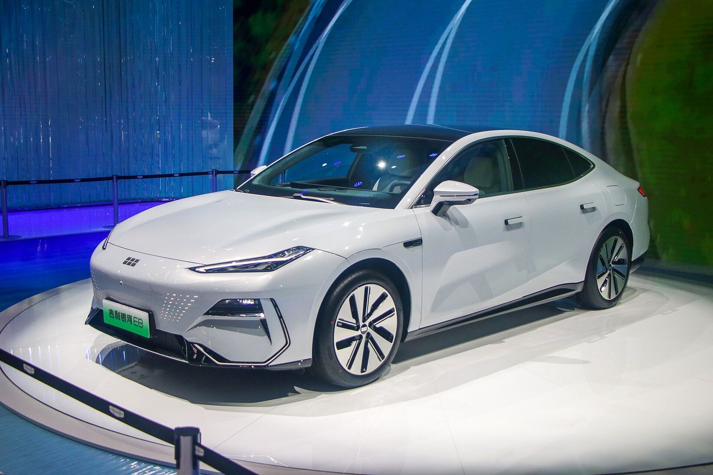 Geely
